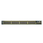 Cisco Switch WS C2960S 48TS S