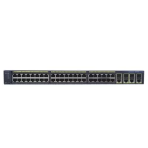 Cisco Switch WS C2960G 48TC L