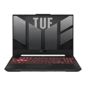 TUF Gaming A15 FX507X Ryzen 7 7735HS 16GB 512 SSD 6G RTX 4050 15.6 inch