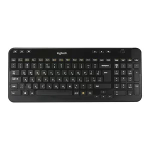 Logitech k360 keyboard