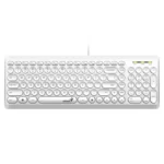 genius Q200 Wired Keyboard and Mouse