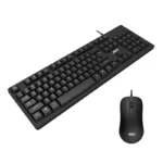Keyboard and Mouse GENIUS KM160