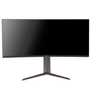 LG 34wq60c 34 inch Gaming Curved Monitor