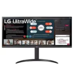 LG 34wp550 34 inch Gaming Monitor