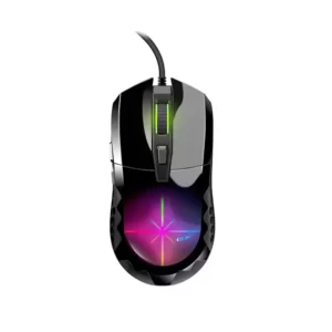 Genius Scorpion M715 Wired Optical Gaming Mouse