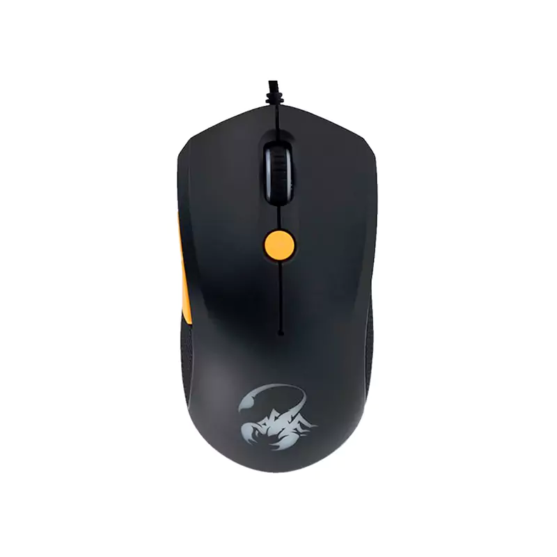 Genius Scorpion M6 600 Gaming Mouse