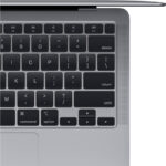 لپ تاپ 16 اینچی اپل مدل MacBook Pro MVVK2 i9 64GB 512GB SSD 4GB Radeon Pro ۵۵۰۰M