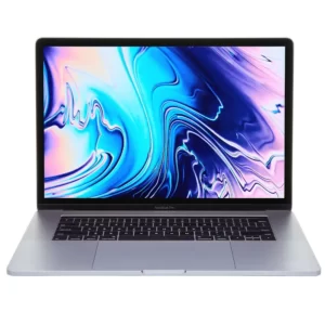 Apple MacBook Pro MVVK2 2019 i9-9880H 16GB 512GB SSD 4G 5500M 16 inch Laptop