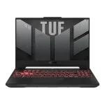 لپ تاپ 15.6 اینچی ایسوس مدل TUF Gaming A15 FA507XI R9 16GB 1TB SSD 8GB RTX4070