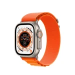 Apple watchUltra 2 Ocean orange