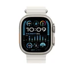 Apple watchUltra 2 Ocean white