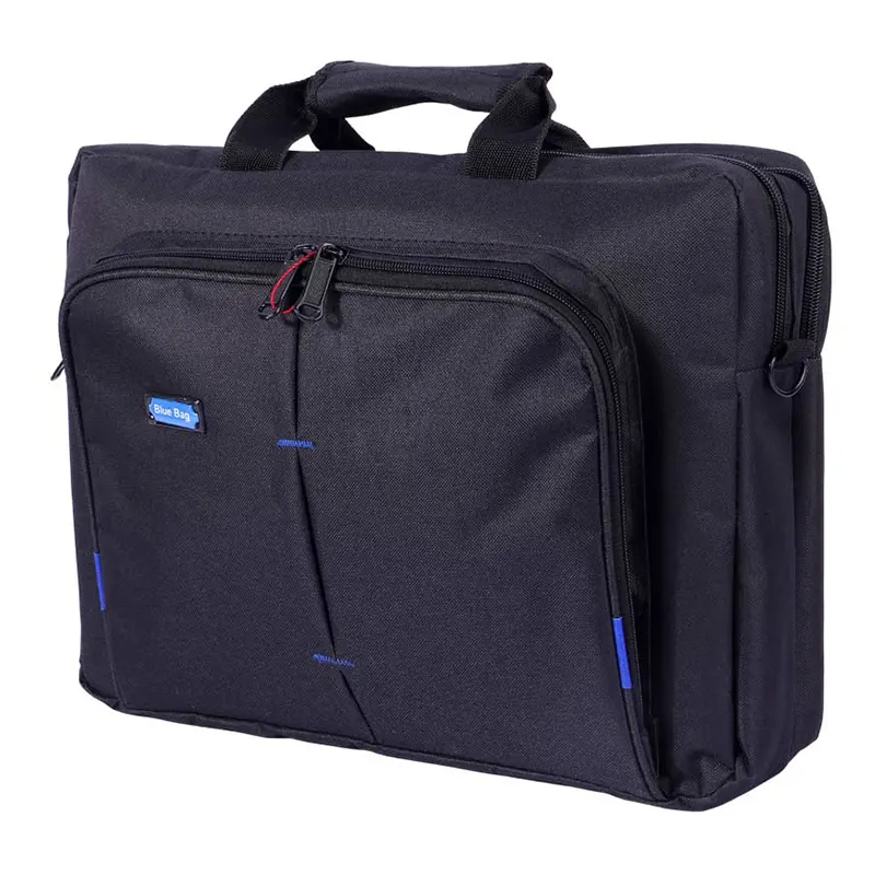 کیف لپ تاپ دوشی Blue Bag B018