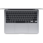 لپ تاپ 13.3 اینچی اپل مدل MacBook Air MGN63 8GB 256GB SSD