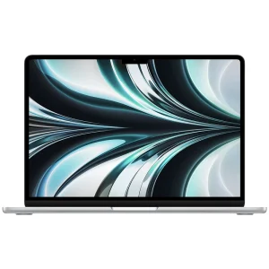 لپ تاپ 13.6 اینچی اپل مدل MacBook Air MLXY3 M2 8GB 256GB SSD