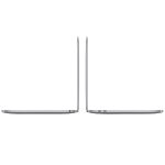 لپ تاپ 13.3 اینچی اپل مدل MacBook pro MNEJ3 M2 8GB 512GB SSD