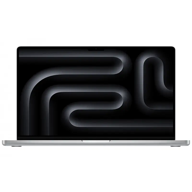 لپ تاپ 16 اینچی اپل مدل MacBook Pro MRW73 M3 48GB 1TB SSD