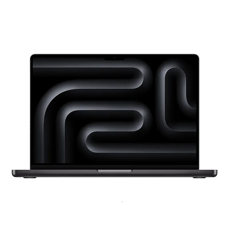 لپ تاپ 14.2 اینچی اپل مدل MacBook Pro MRX33 M3 18GB 512GB SSD