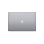 لپ تاپ 13.3 اینچی اپل مدل MacBook pro MNEQ3 M2 8GB 512GB SSD