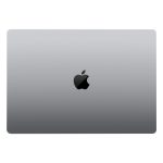لپ تاپ 14.2 اینچی اپل مدل MacBook pro MPHJ3 M2 16GB 1TB SSD