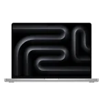 لپ تاپ 16 اینچی اپل مدل MacBook Pro MRW23 M3 36GB 512GB SSD