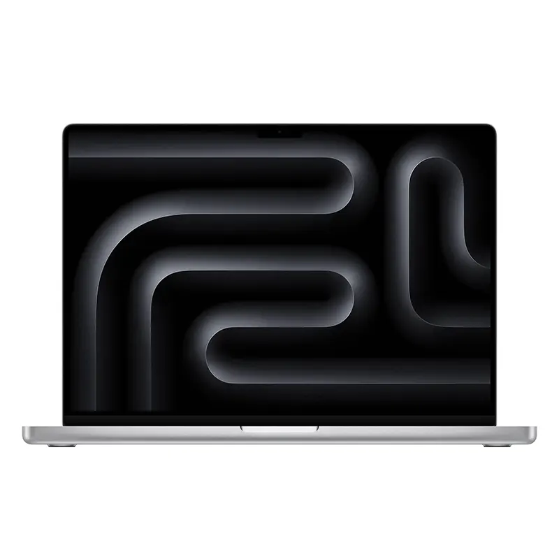 لپ تاپ 16 اینچی اپل مدل MacBook Pro MRW63 M3 36GB 512GB SSD