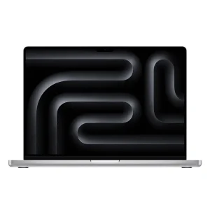 لپ تاپ 16 اینچی اپل مدل MacBook Pro MRW 43 M3 18GB 512GB SSD