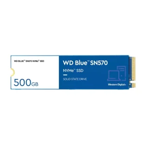 حافظه SSD وسترن دیجیتال