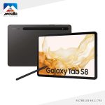 تبلت سامسونگ مدل Galaxy Tab S8 Plus SM-X806B ظرفیت 128 گیگابایت رم 8 گیگابایت