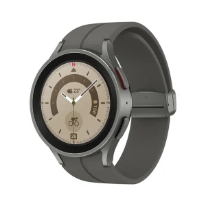 ساعت هوشمندسامسونگ مدل Galaxy Watch5 Classic 45mm