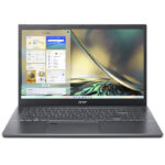 لپ تاپ 15.6 اینچی ایسر مدل Acer Aspire A5 i5 8GB 512GB SSD 4GB RTX2050