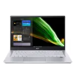 لپ تاپ 14 اینچی ایسر مدل Acer Creator Swift X R5 8GB 512GB SSD 4GB RTX3050