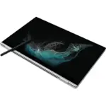 لپ تاپ 13.3 اینچی سامسونگ مدل Galaxy Book 2 PRO 360 i7 16GB 512GB SSD Iris Xe