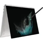 لپ تاپ 13.3 اینچی سامسونگ مدل Galaxy Book 2 PRO 360 i7 16GB 512GB SSD Iris Xe