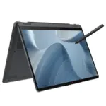 لپ تاپ 14 اینچی لنوو مدل IdeaPad Flex 5 Touch i3 8GB 256GB SSD UHD Graphics
