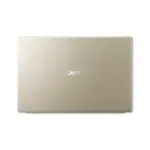 لپ تاپ 14 اینچی ایسر مدل Acer Creator Swift X R5 8GB 512GB SSD 4GB RTX3050