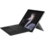 لپ تاپ استوک مایکروسافت 12.3 اینچی مدل Surface Pro5 i5 8GB 256GB SSD Intel UHD 620