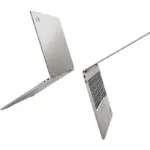 لپ تاپ 13.5 اینچی لنوو مدل ThinkPad X1 Titanium Gen 1 i7 16GB 1TB SSD Iris Xe