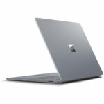 لپ تاپ مایکروسافت استوک 13.5 اینچی مدل Surface 2 i5 8GB 256GB SSD Intel UHD Graphics 620