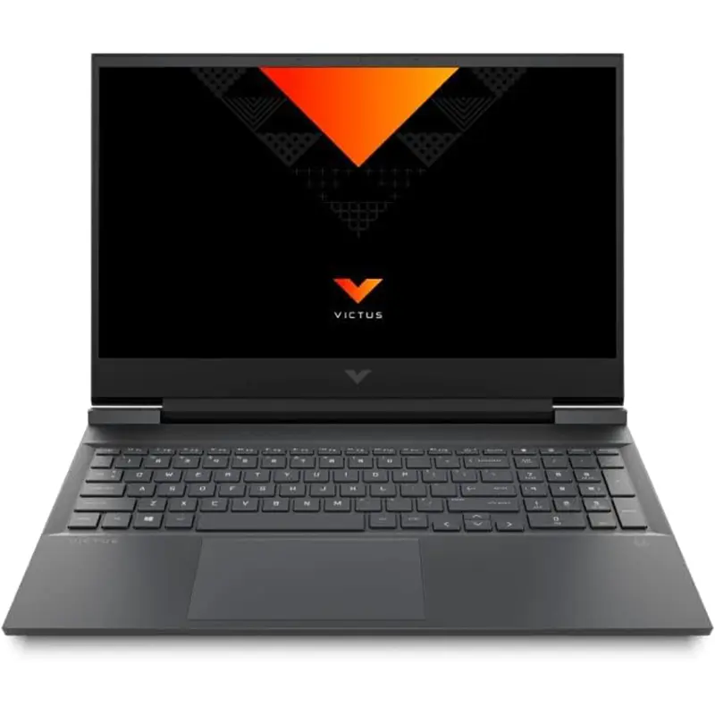 لپ تاپ 15.6 اینچی اچ پی مدل Victus 15-FB1013DX R5 8GB 512GB SSD 4GB RTX2050