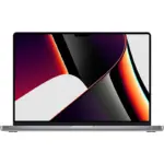 لپ تاپ 16 اینچی اپل مدل MacBook Pro M1 Max Chip 2021 64GB 4TB SSD