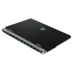 لپ تاپ 18 اینچی ام اس آی مدل Titan 18 HX A14VIG i9 128GB 4TB SSD 16GB RTX4090