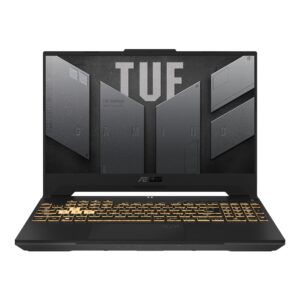 لپ تاپ 15.6 اینچی ایسوس مدل TUF F15 Gaming FX507ZC i5 16GB 1TB SSD 4GB RTX3050