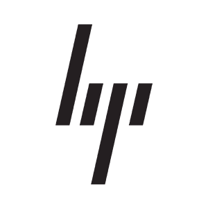 HP Brand Logo