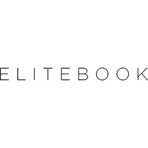 HP EliteBook Sub-Brand Logo
