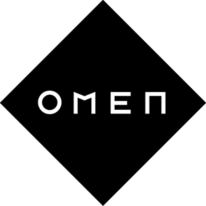 HP Omen Product Series Logo