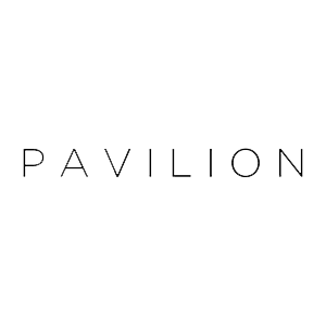 HP Pavilion Sub-Brand Logo