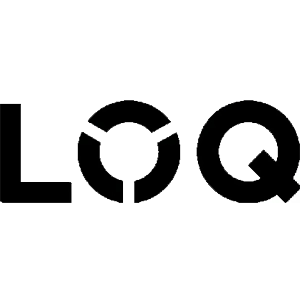Lenovo LOQ Product Series Logo