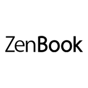 ZenBook Product Series Logo
