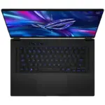 لپ تاپ 16 اینچی ایسوس مدل ROG Flow X16 GV601VV-X16.I94060 Pro Extreme Core i9 13900H 16GB 1TB SSD RTX4060