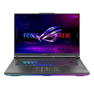 لپ تاپ 16 اینچی ایسوس مدل ROG Strix G16 G614JV i7 16GB 512GB SSD 8GB RTX4060